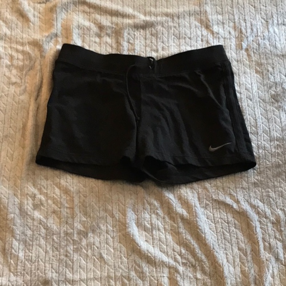 Women’s Nike Athletic Shorts